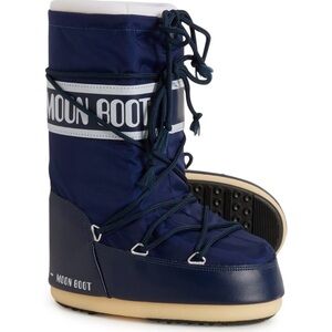 New in Box Moon Boots Icon Tall Boots 36-38